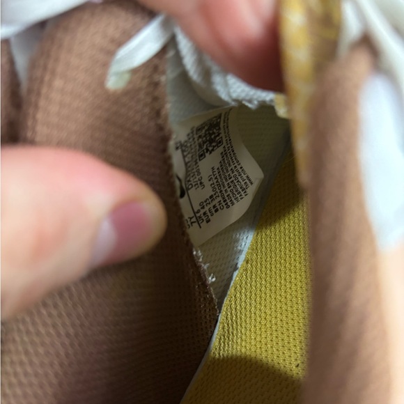 Nike Air Force 1 size 7 - Picture 6 of 9